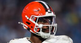 Browns Make Final Call on Shedeur's Status