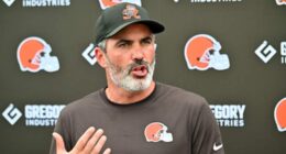 Browns QB Joe Flacco Dubbed Among NFL's Top Cut Candidates