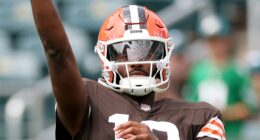 Browns QB Shedeur Sanders Dealt Harsh Reality Ahead of Roster Cuts