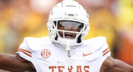 Browns Ripped for Isaiah Bond Signing