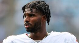 Browns’ Shedeur Sanders Apologizes After Breakout Debut