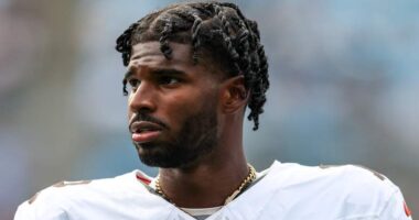 Browns’ Shedeur Sanders Apologizes After Breakout Debut