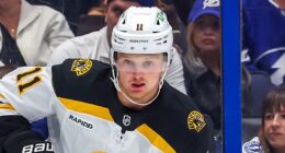 Bruins Proposed 1-for-1 Blockbuster Lands $84M Forward