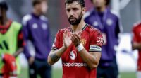 Bruno Fernandes wants to see more out of his teammates ahead of the new season