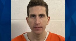 Bryan Kohberger Complains Inmates are Sexually Harassing Him in Prison