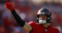 Bucs 'Roster Bubble' WR Ryan Miller Shines In Preseason Debut