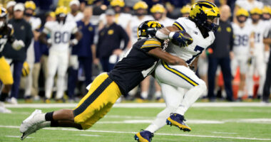 Bucs UDFA Steals Spotlight During Historic Preseason Opener