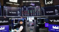 Bullish’s stock is still rallying, as the IPO market refuses to take a summer break this year