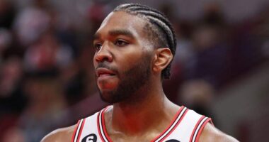 Bulls' $90 Million Forward Tabbed For Potential In-Season Trade