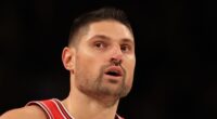 Bulls' Nikola Vucevic Situation Reportedly Monitored by The Lakers