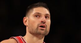 Bulls' Nikola Vucevic Situation Reportedly Monitored by The Lakers