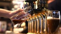 Business news live: FTSE 100 latest as Diageo reports profit drop and UK strikes £19m pork deal with Mexico