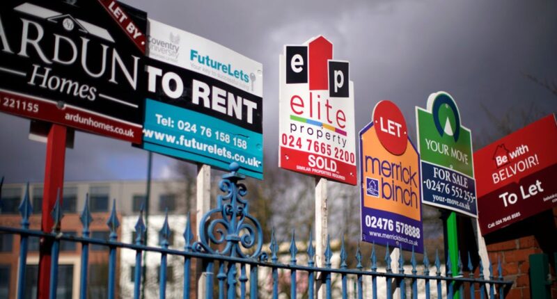 Business news live: Nationwide say house prices rose in July and latest FTSE 100 updates as stock rally stumbles