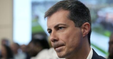 Buttigieg Say Trans Athlete Issue 'Complicated,' and Left Goes Nuts – HotAir