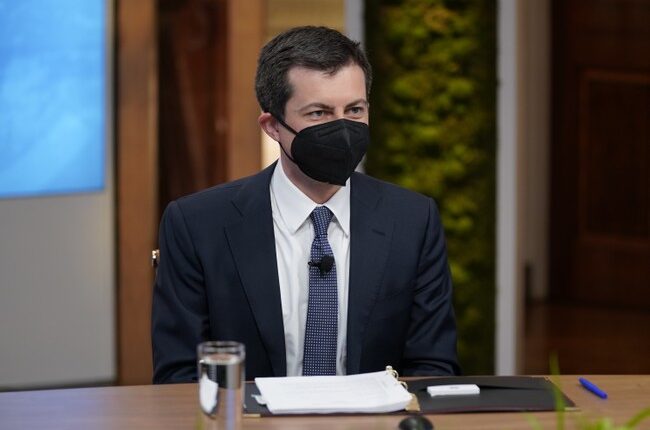 Buttigieg Top Performing Democrat in Polling, and Has 0% Black Support – HotAir