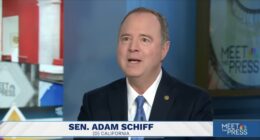 By His Own Logic, Schiff Is Inciting Violence Against The FBI