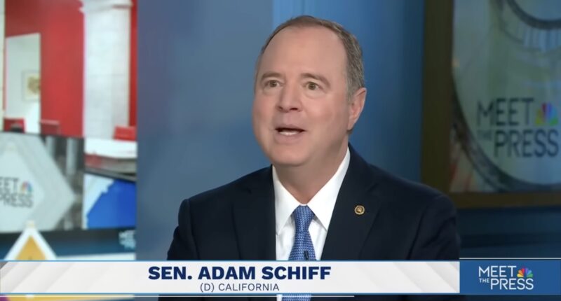 By His Own Logic, Schiff Is Inciting Violence Against The FBI