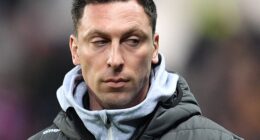 Scott Brown's Ayr United have not made a good start to the new Championship season