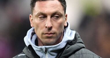 Scott Brown's Ayr United have not made a good start to the new Championship season