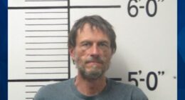 CAPTURED: Police Nab Suspected Anaconda Bar Shooter, Accused of Killing 4