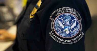 CBP Agents Discover Cocaine And Meth Being Smuggled In Children’s Game.