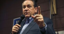 CBS News Hamas Stooge Should Have Waited Before Basically Calling Huckabee a Liar – HotAir