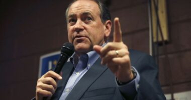 CBS News Hamas Stooge Should Have Waited Before Basically Calling Huckabee a Liar – HotAir