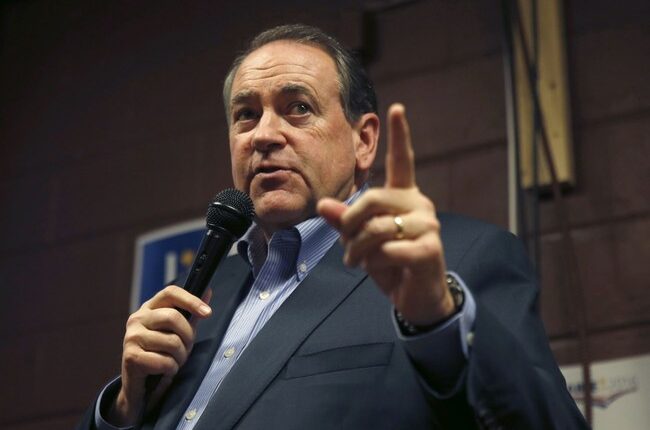 CBS News Hamas Stooge Should Have Waited Before Basically Calling Huckabee a Liar – HotAir