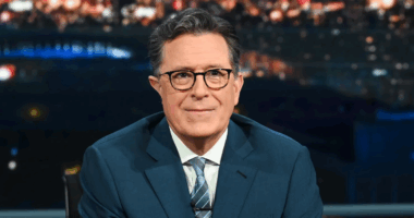 CBS to Cancel ‘The Late Show with Stephen Colbert’ After 2025-26 Season