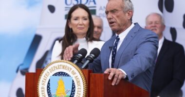 CDC Director Out After 1 Month on the Job, Along With Several Other Resignations – RedState