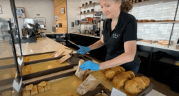 Et Voila Bakery