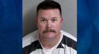 CalFire Captain Charged With Killing Girlfriend, Her Young Son