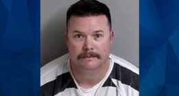 CalFire Captain Charged With Killing Girlfriend, Her Young Son