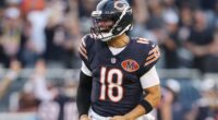 Caleb Williams and Five Standouts From Bears Preseason Win vs. Bills