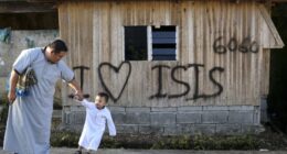 California Man Arrested for Sending Payments to ISIS, Authorities Shocked by What They Find During Arrest – RedState
