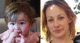 California Mom & Infant Daughter Found Dead, SUV Submerged in Canal