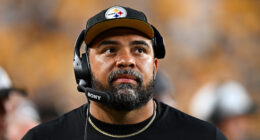 Cameron Heyward Sends Remorseful Message to Aaron Rodgers: 'I Have to Apologize'