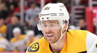 Canadiens Trade Idea Could Fill Hole with Former 40-Goal Scorer