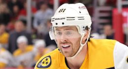 Canadiens Trade Idea Could Fill Hole with Former 40-Goal Scorer
