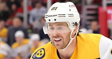 Canadiens Trade Idea Could Fill Hole with Former 40-Goal Scorer