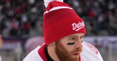 Canadiens Trade Idea Solves Need for 2C