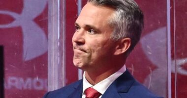 Canadiens Urged to Swing Major Trade For Budding Ducks Star