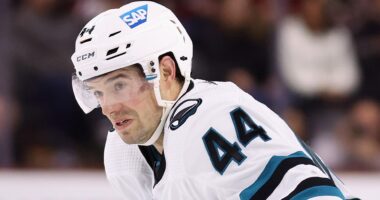 Canucks Could Help Vet D-Man Get Revenge