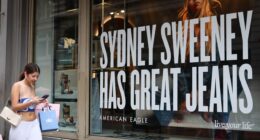 Car buyers rev up U.S. retail sales in effort to beat tariff price hikes. Economy is still growing.