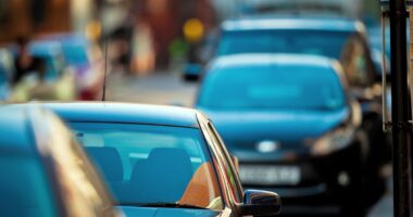 Car finance mis-selling payout scheme could cost billions, says FCA