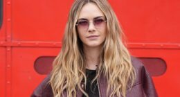 Cara Delevingne, Sadiq Khan and more turn out for Topshop’s relaunch