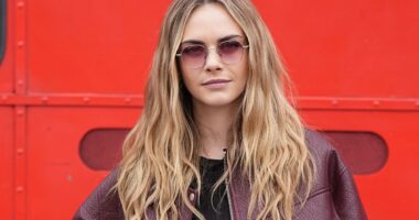 Cara Delevingne, Sadiq Khan and more turn out for Topshop’s relaunch