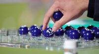Carabao Cup third round draw LIVE: Latest updates and full list of fixtures as European teams enter the competition