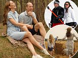 Careful, William... I've always supported you but now your behaviour's left me cold and I'm not alone: LIZ JONES