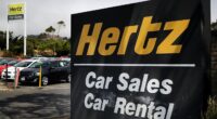 Carvana’s stock is falling, and Amazon is to blame